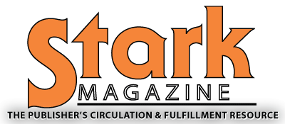 Stark Magazine Logo